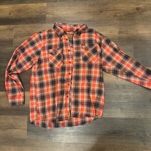 Dixxon DEFCON, large